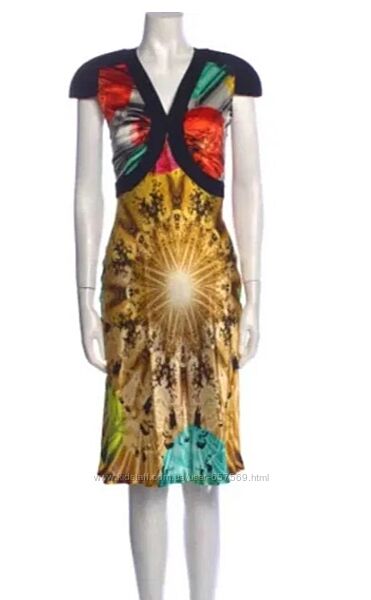 Новое платье Jean Paul Gaultier Femme, p. S