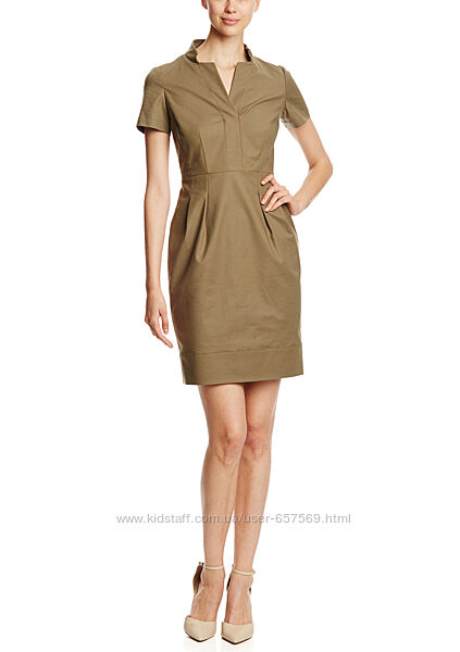 Новое платье Lafayette 148 New York. р. М оригинал