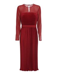 Новое шикарное платье MaxMara. р. M-L Италия
