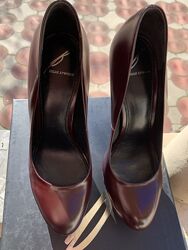 Новые туфли B Brian Atwood. p. 36 Америка