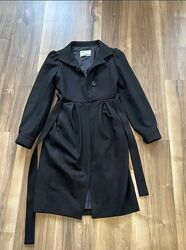 Шикарное пальто Yves Saint Laurent, p. S Франция
