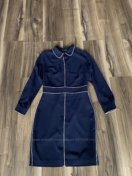 Платье-футляр isabel garcia italy, р. l