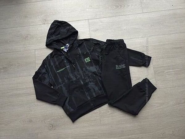 Спортивний костюм 134 Розмір 