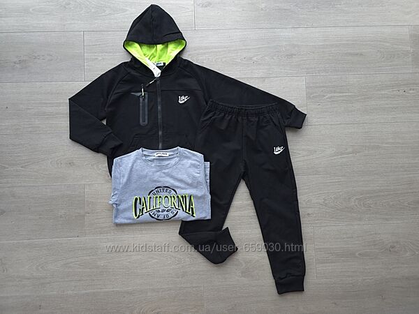 Спортивний костюм 152/158