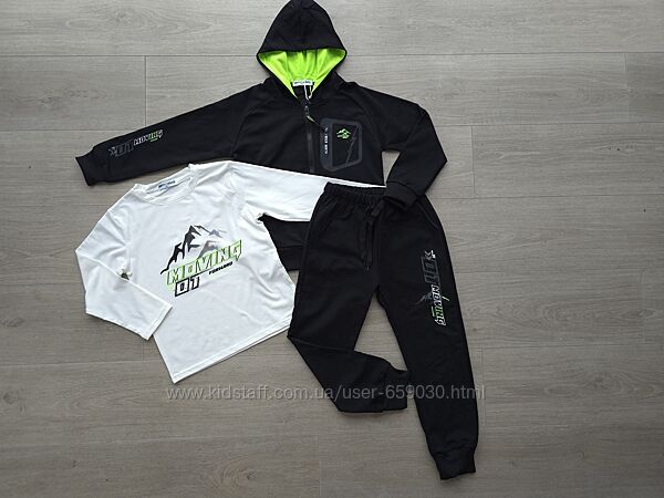 Спортивний костюм 152/158