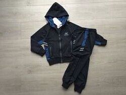 Спортивний костюм 116 та 140