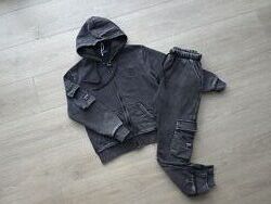 Спортивний костюм НА ФЛІСІ 146-176 розмір 