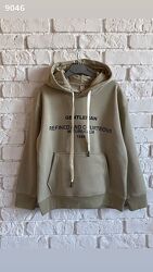 Тепла худі 140-146-158-