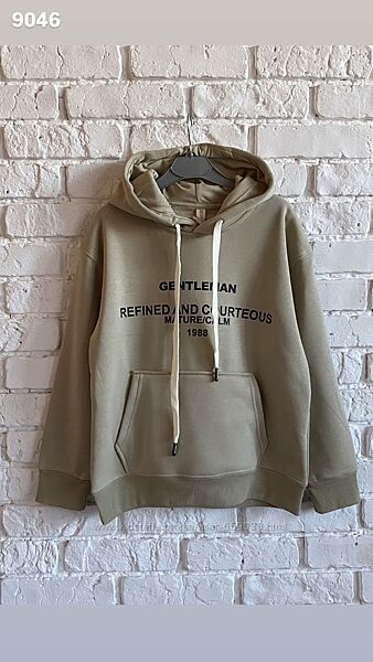 Тепла худі 140-146-158-