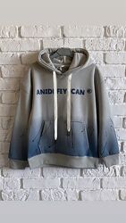 Тепле худі -146 розмір