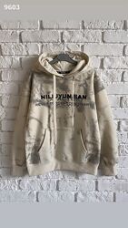 Тепле худі  140р.