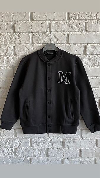 Теплий бомпер 140 та 152