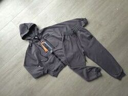 Спортивний костюм теплий