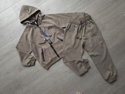 Спортивний костюм НА ФЛІСІ