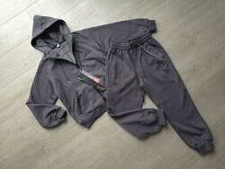 Спортивний костюм НА ФЛІСІ 152/158