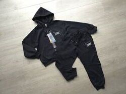 Спортивний костюм теплий 