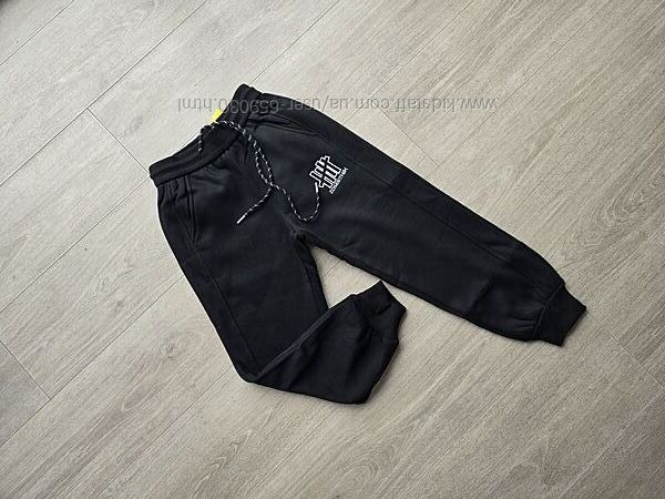 Теплі спортивні штани