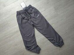 Теплі спортивні штани