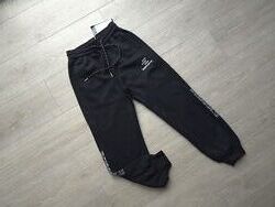 Теплі спортивні штани