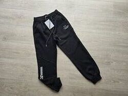 Теплі спортивні штани