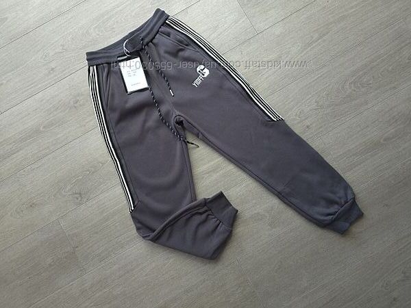 Теплі спортивні штани