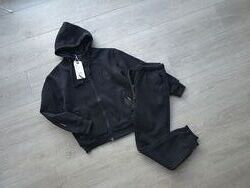 Теплий спортивний костюм 146-152-158-164-170-176