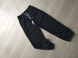 Теплі штани для модника