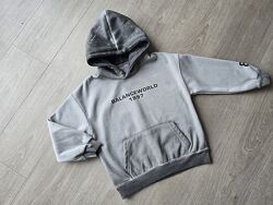 Тепла худі 130-170 р