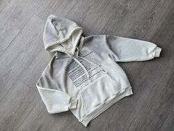 Тепле худі 130-140-150-160-170