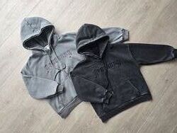 Теплі худі 130-170