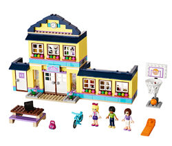 Lego Friends Будинок Heartlake 41005