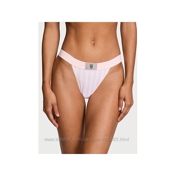 Трусики Victorias Secret Tanga розмір М