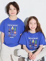 Футболка Uniqlo 11-12, 13 років