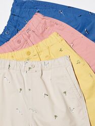 Шорти Uniqlo 11-12, 13 років