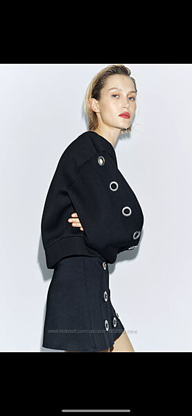 Світшот Zara розмір S