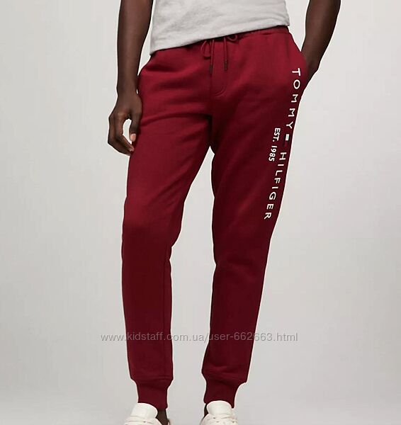 Джоггери Tommy Hilfiger XS