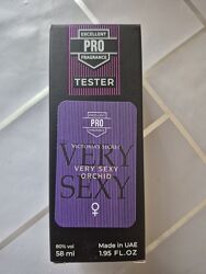 Жіноча парфумована вода Victoria Secret Very Sexy Orchid