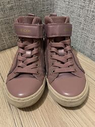 Ботиночки geox 32-20.5 см