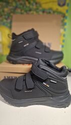 Якісні чоловічі термо черевики    american club