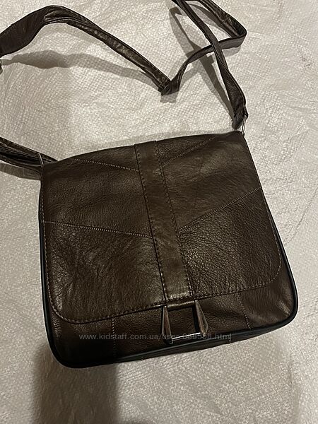 Сумочка натуральна шкіра різні моделі
