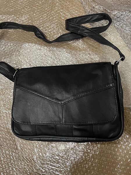 Сумка кожа натуральна 