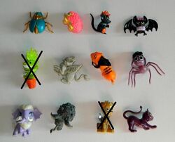 Питомцы Монстер Хай Monster High