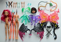 Запчасти куклы Монстер Хай Monster High 