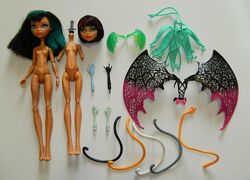 Запчасти куклы Монстер Хай Monster High 