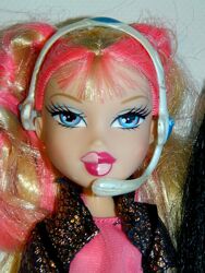 Кукла Bratz братц  Хлоя 