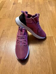 Жіночі кросівки Crivit, вдягнуті один раз в зал, розмір 40 25,5см