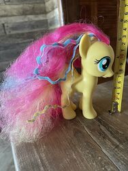 Велика Флатершай, поні, my little pony