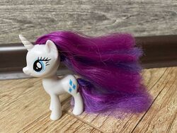 Раріті поні, my little pony