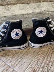 Converse all star  37,5 розмір, 24 см