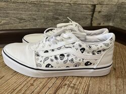 Кеди Vans, 38,5 розмір, 24,5 см